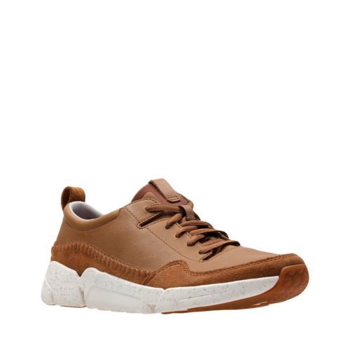 clarks triactive run