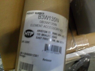 HTP B3W135N Element accessory Kit 208V 3 ELEMENT SIM 13.5KW