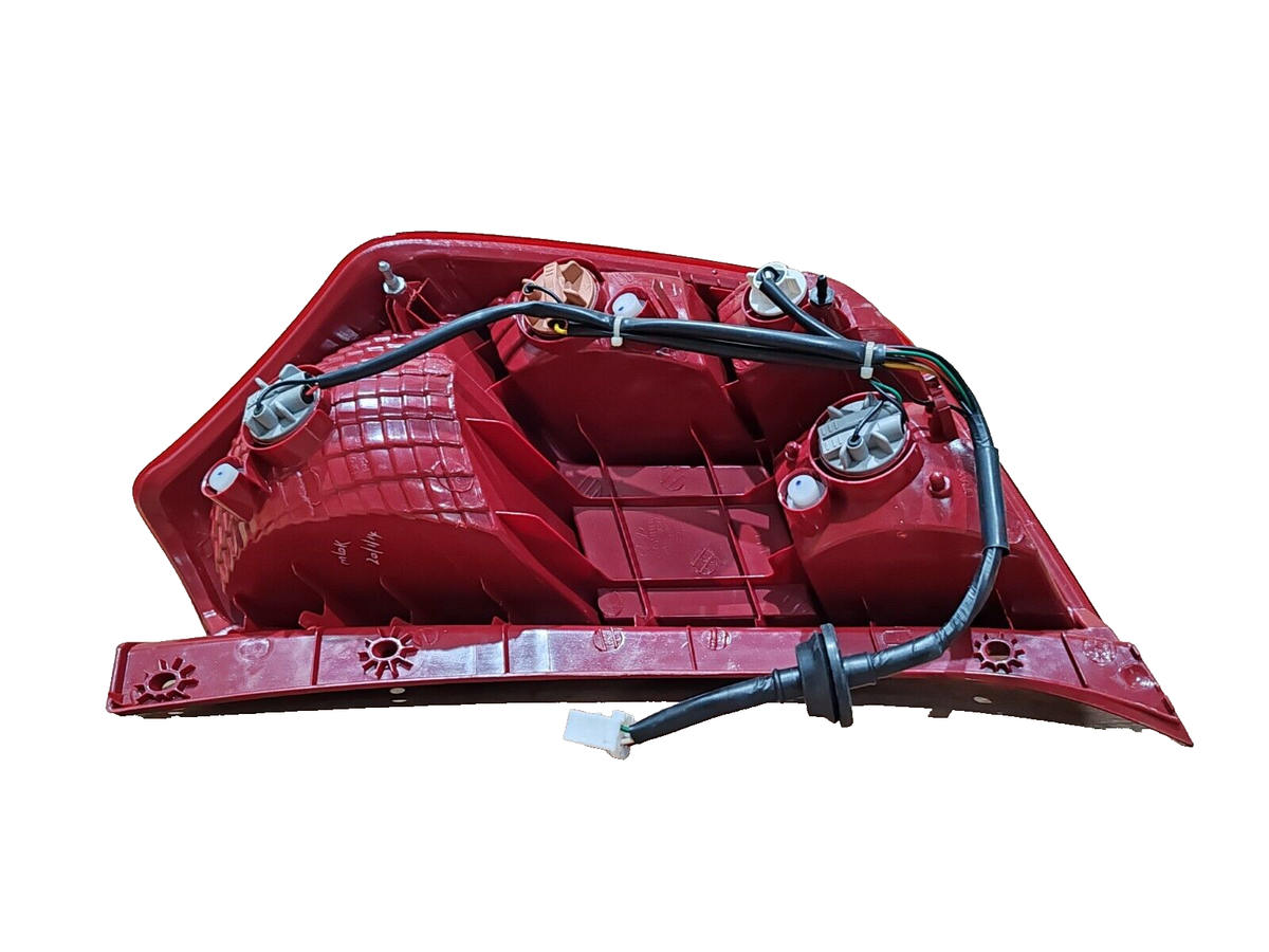 92401-0X010 GENUINE TAIL LAMP LH FIT FOR HYUNDAI i10 | eBay