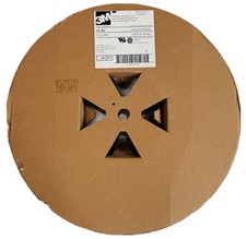 3M FP-301 Green Thin Wall Heat Shrink Tubing (3/4 inch x 200'- feet) Made in USA