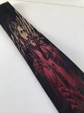 Appointed Apparel from Living Epistles Jesus Christian Necktie James 4:13-15