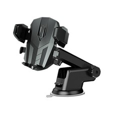 Universal Car Mount Cradles Holder Dash Windshield Suction Cup For Smartphone