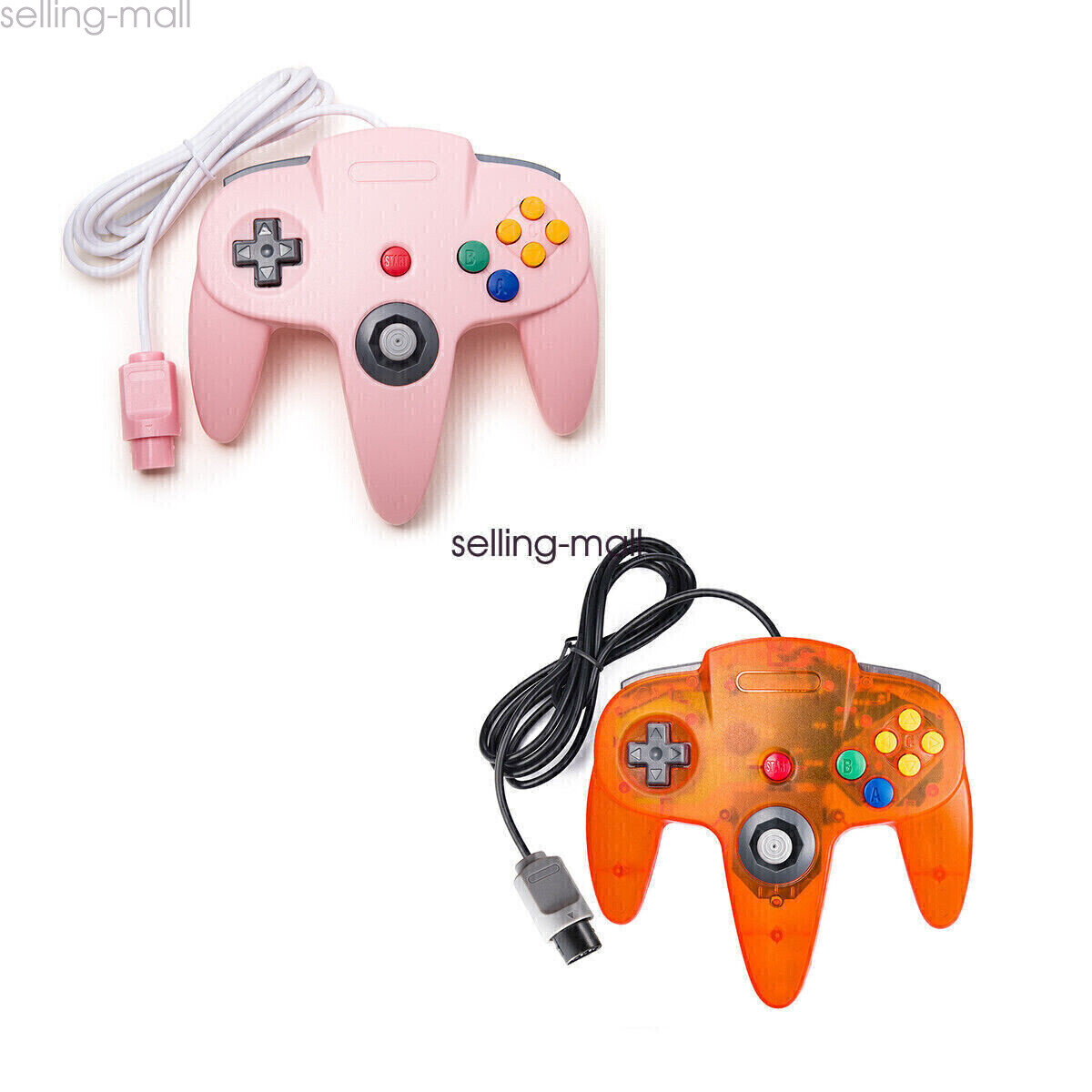 Pink+Orange