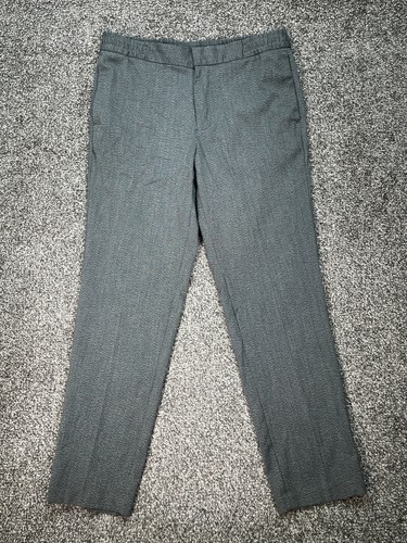 Banana Republic Pants Size 36X34 Mason 