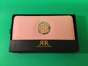 rebecca and rifka wallet