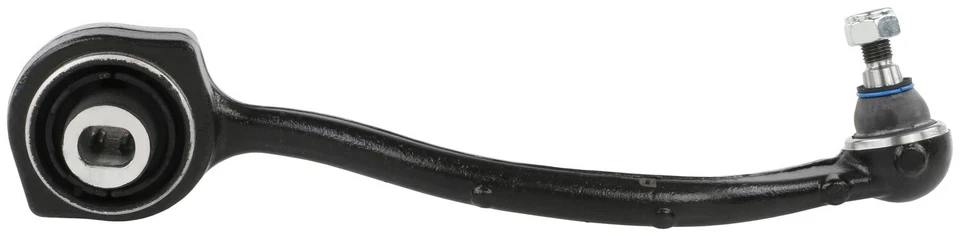 Conjunto de brazo de control y rótula Delphi para Mercedes-Benz C55 AMG 2005-2006 Foto 3 de 4