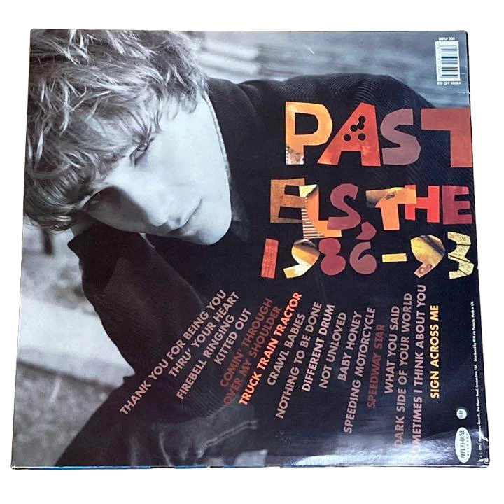 The Pastels Speeding Motorcycle レコード - 通販 - wood-let.com