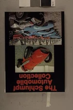 The Schlumpf Automobile Collection by Schiffer Publishing Ltd