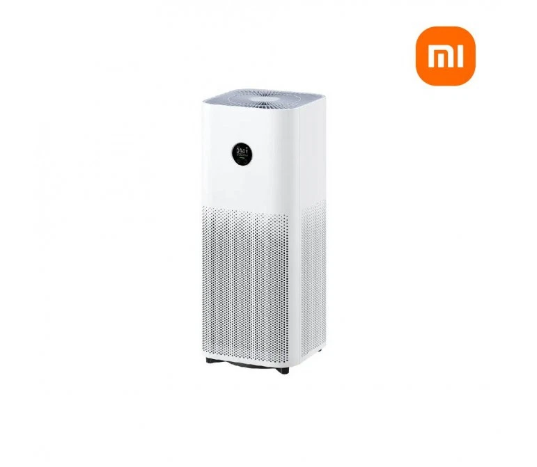 XIAOMI SMART AIR PURIFIER 4 PURIFICATORE ARIA BIANCO BHR5096GL