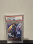 Pokemon 2016 Shadow Mewtwo Promo Card Pokken PSA 6 EX-MT  VERY RARE