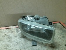 Antibrouillard Ford MONDEO