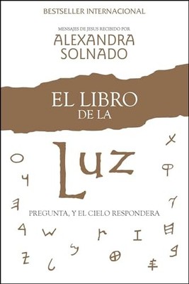 El libro de la luz Pregunta y - VERY GOOD