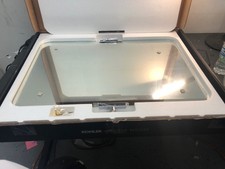 Kohler K-34969-CP Transitional Frameless Bathroom Mirror - Polished Chrome