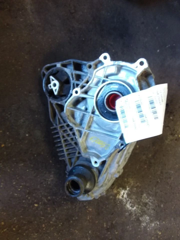 Раздаточная коробка АКПП ATC 45 л подходит для BMW X3 897323 12–17 годов выпуска - Изображение 2 из 4