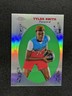2021-22 Topps Chrome Overtime Elite Tyler Smith 1969 Topps Basketball #69TB-19