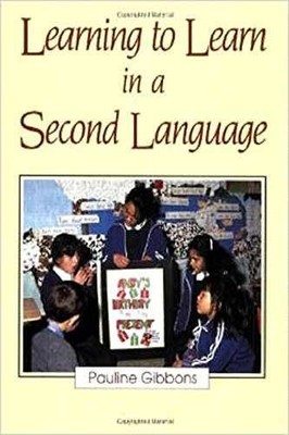 Learning to Learn in a Second - Paperback, by Gibbons Pauline - Very Good