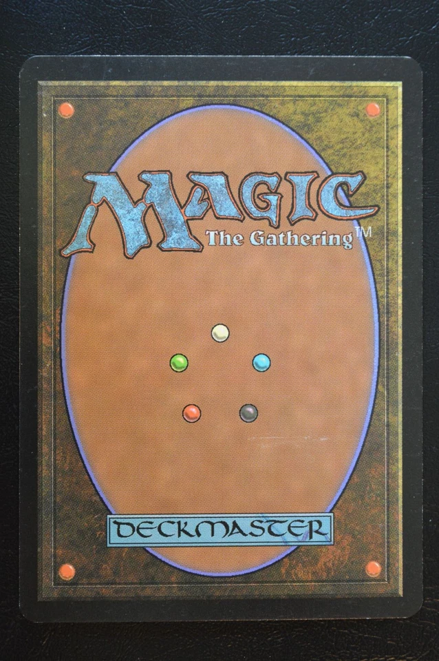 Magic The Gathering MTG DEEP ANALYSIS JAPANESE Torment LP Lightly Played - Image 2 of 2