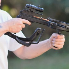 Reverse Crossbow Folding Crossbow Adapter For Reverse Crossbow High Quality