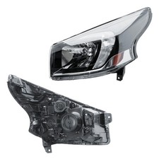 Scheinwerfer Links mit Motor Elektrische  6 Pins Für 2014-2019 Opel Vivaro B