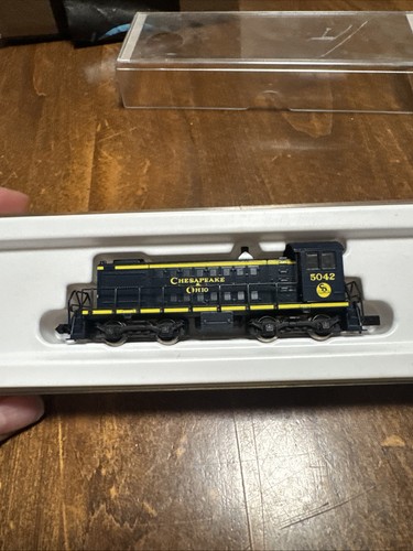 Motor Walthers Arnold escala N Chesapeake y Ohio #5042 | Condition: Used