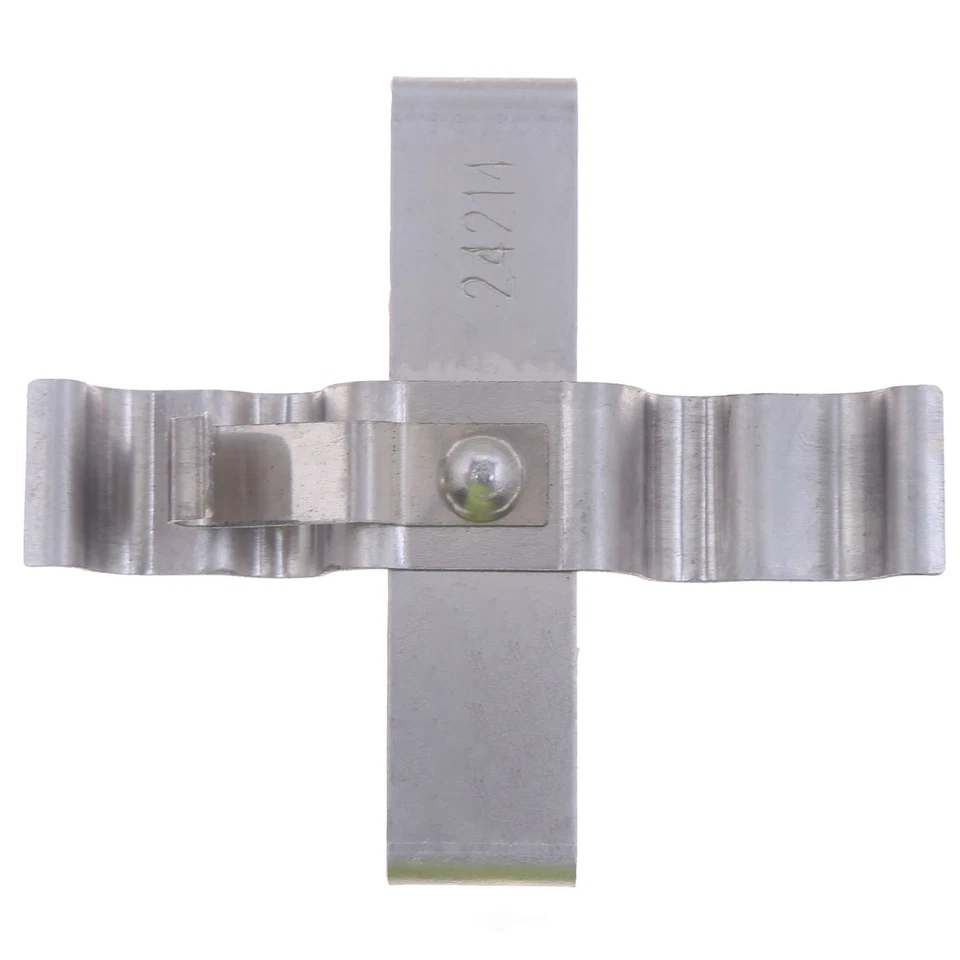 Pinza semicargada premium para Volkswagen Touareg 2006-2010 PIEZAS CÉNTRICAS Foto 4 de 4