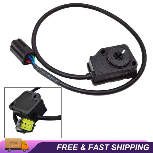 3203040028 Throttle Position Sensor For EPIC Golf Cart E20 E40 E60L