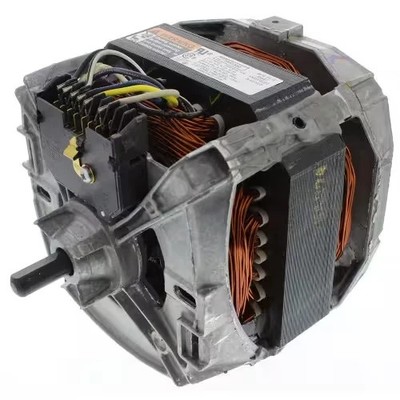  Original New Whirlpool OEM WP661600 Washing Machine Main Drive Motor LA6058XSW0