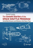The Untold Stories Of The Space Shuttle Program Davide Sivolella Taschenbuch