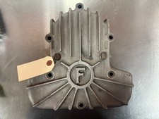 NASCAR VINTAGE Frankland Quick Change Super Cover