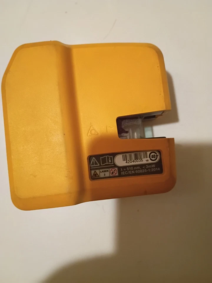 Nivel láser Fluke Corporation Foto 3 de 4