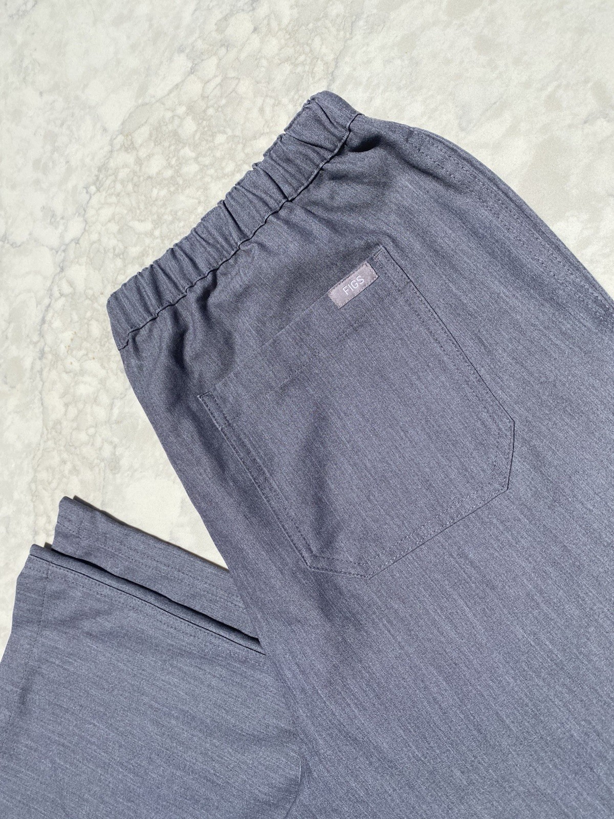 Figs Graphite Technical Pisco Basic Scrub Pants P… - image 10