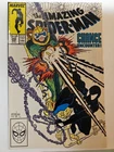 The Amazing Spider-Man #298 (Marvel Comics March 1988)