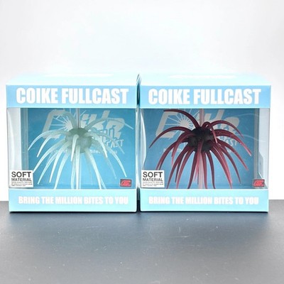 HIDEUP COIKE FULLCAST Soft/Non Soft Select Color NEW Fishing Bass