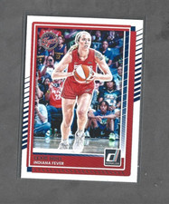 Lexie Hull Indiana Fever 2025 Panini Donruss #85 Free Shipping on 3+ Items