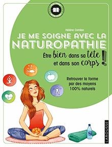 Je me soigne avec la Naturopathie von Doumenc, Isabelle | Buch | Zustand gut