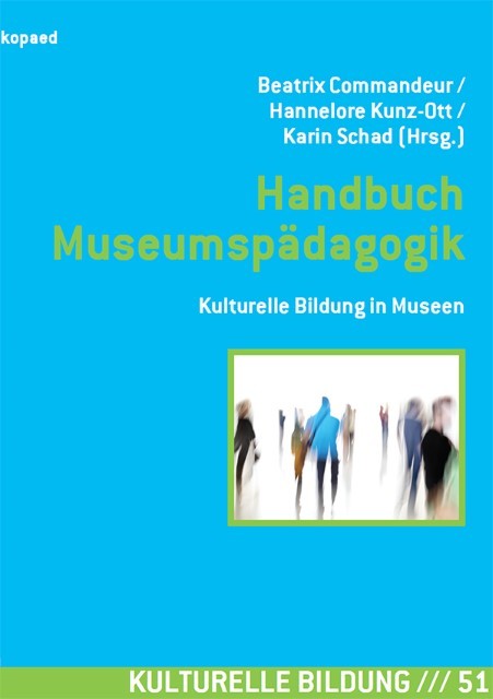 Handbuch Museumspädagogik Karin Schad