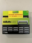 Gillette Labs 12 Lame