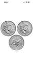 2026 Semiquincentenial Liberty Dime Philadelphia(P) and Denver(D) Set PRESALE