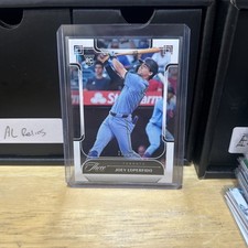 2024 Panini Three and Two - Joey Loperfido #77 /99 (RC)