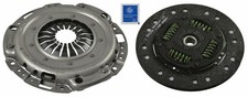 SACHS Kupplungssatz 3000 830 701 f&uuml;r KLASSE MERCEDES W169 W168 W245 VANEO 414 24