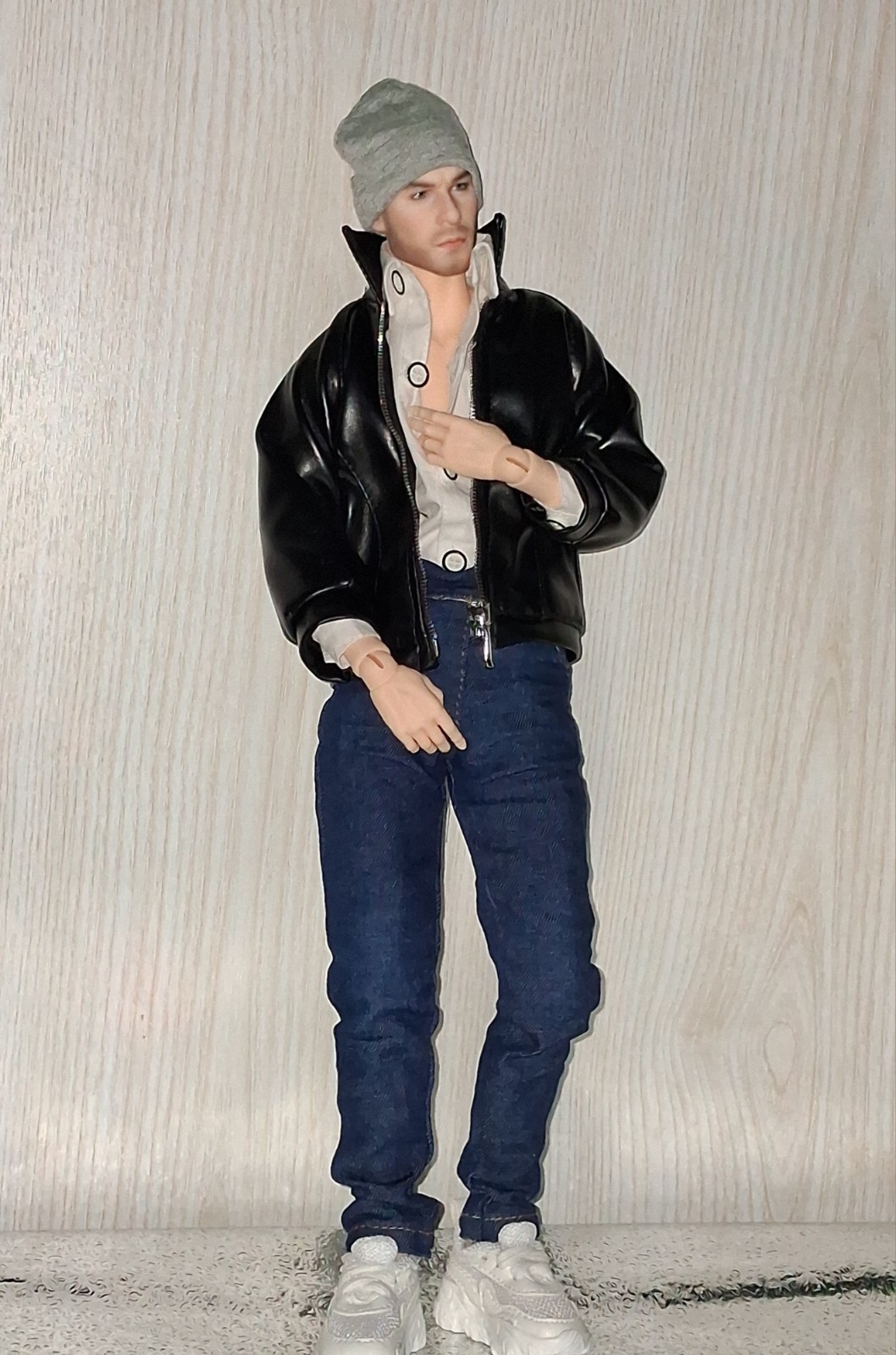 BULK of 5 Clothes For Male Doll 1/4 Kingsman,Alenka_amicus,Emperis,Loseva,KD