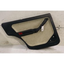 Porte arrière et accessoires Lancia DEDRA