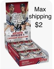 2026 Topps Series 1 Base 1-250 Baseball Complete Your Set - You Pick Card