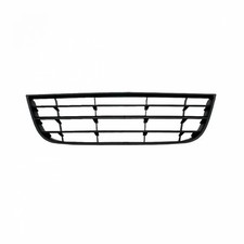 Stoßstange Gitter für VW Polo 9N 9A IV Stufenheck 9A4 05-12
