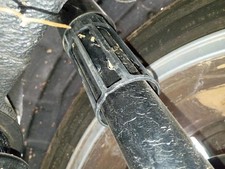 stoßdämpfer hinten rechts SKODA KAROQ NU7 ND7 1.5 TSI recrp2691646