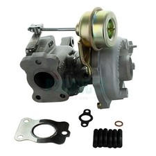 Turbo Citroen GS
