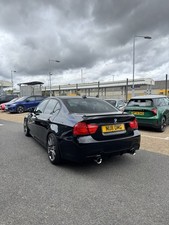 BMW 335i M-Sport N55 Manual