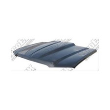 Profx Efxsil03v1 Hood Cowl Induction Style Bolt-on Steel For Chevy New Profx Efxsil03v1 Hood Cowl Induction Style Bolt-on Steel For Chevy New