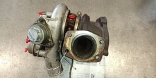 Turbo Turbocharger From 2005 Volvo S80 2.5l B5254t2 Engine 6031330