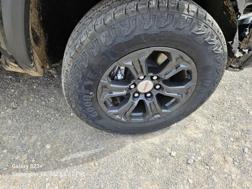 CANYON    2023 PASSENGER Side View Mirror 420049